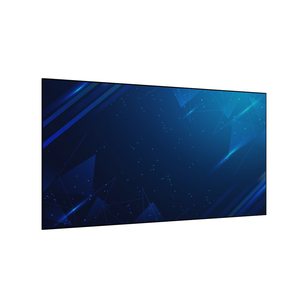Panel combinable para pared EC-WBS49A de 49"